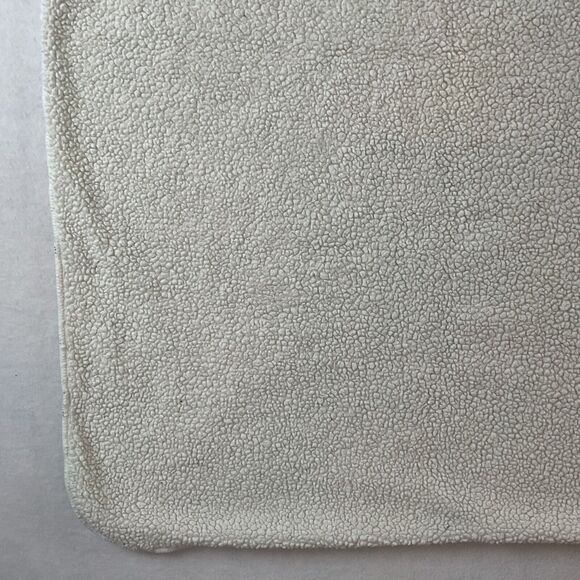 Kyle & Deena Baby‎ Blanket Animals Elephant Giraffe Soft Plush Front Sherpa Back - Picture 14 of 16